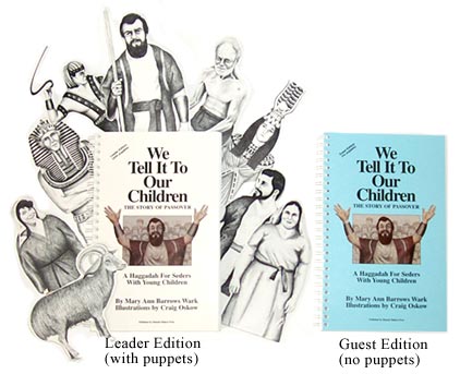leader and guest edition